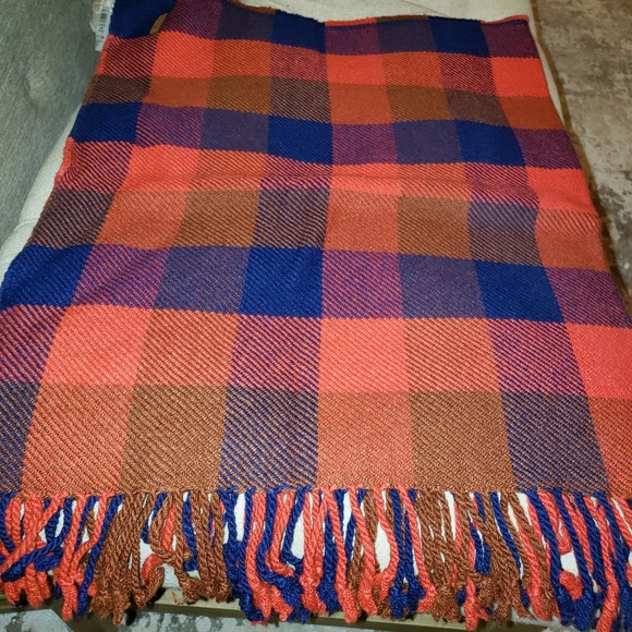 NWT Coach scarf - Picture 1 of 4